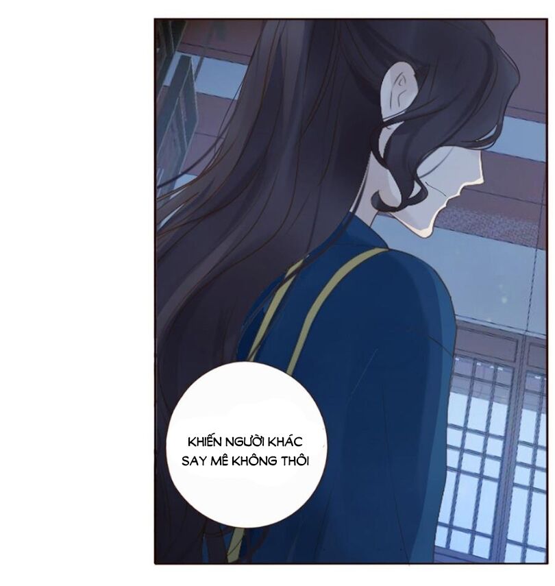 Đế Vương Trắc: Chapter 203