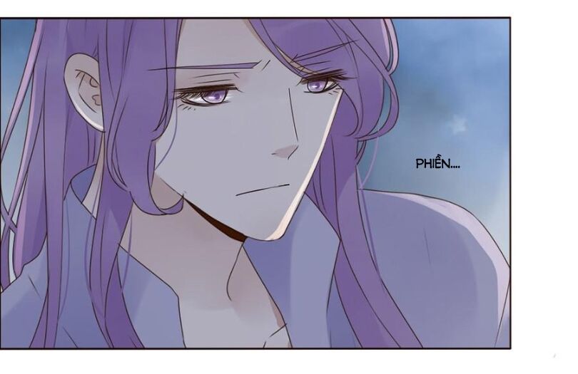 Đế Vương Trắc: Chapter 203