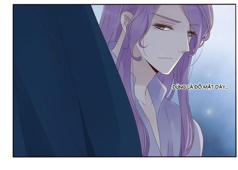 Đế Vương Trắc: Chapter 203