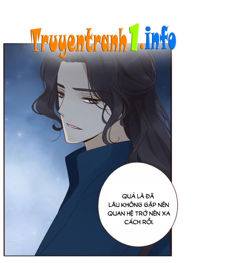 Đế Vương Trắc: Chapter 203