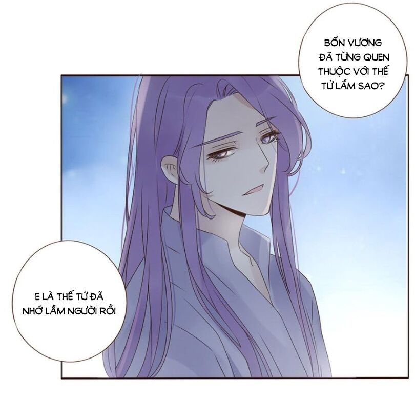 Đế Vương Trắc: Chapter 203