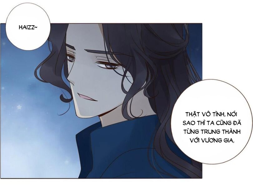 Đế Vương Trắc: Chapter 203
