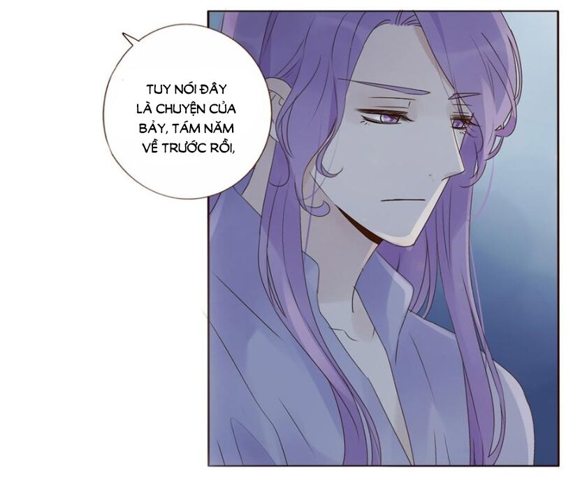 Đế Vương Trắc: Chapter 203