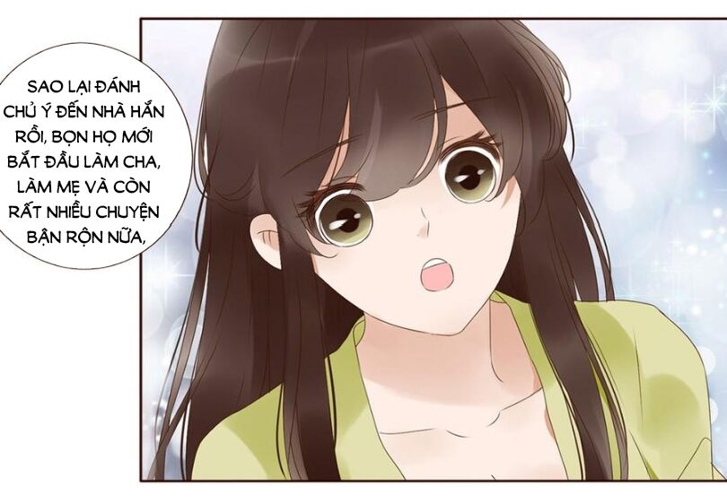 Đế Vương Trắc: Chapter 203