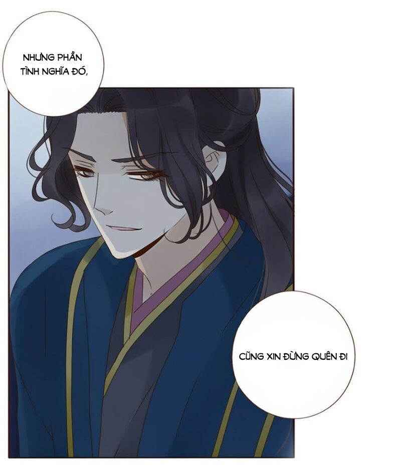 Đế Vương Trắc: Chapter 203