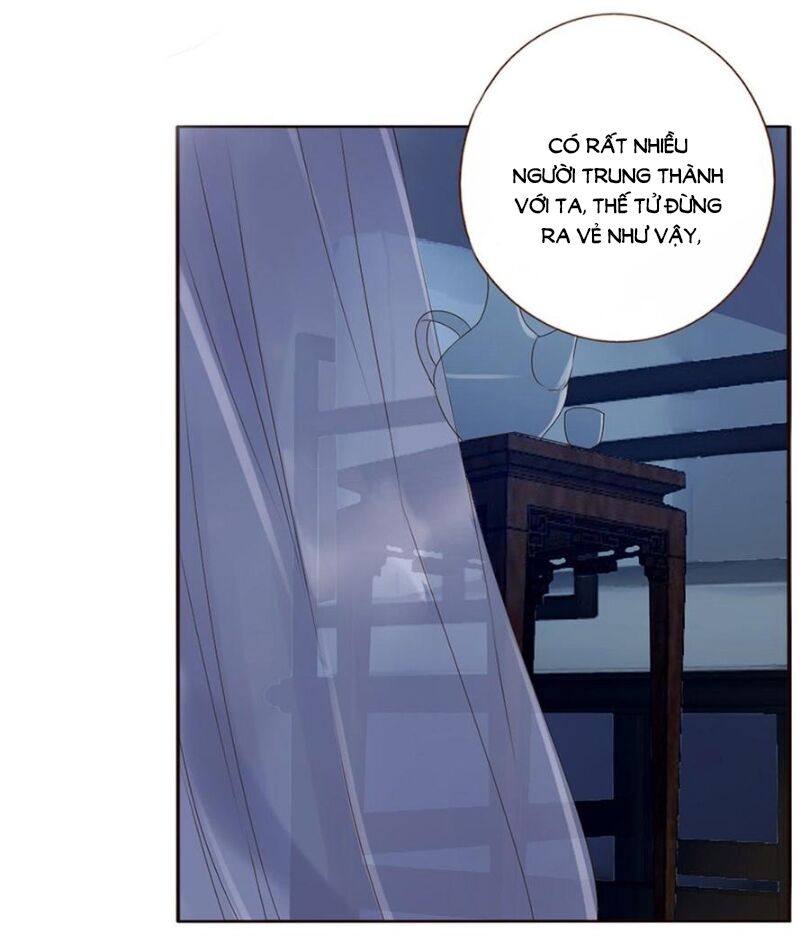 Đế Vương Trắc: Chapter 203
