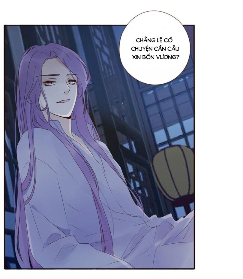 Đế Vương Trắc: Chapter 203
