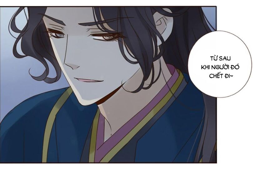 Đế Vương Trắc: Chapter 203