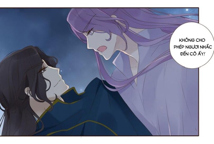 Đế Vương Trắc: Chapter 203