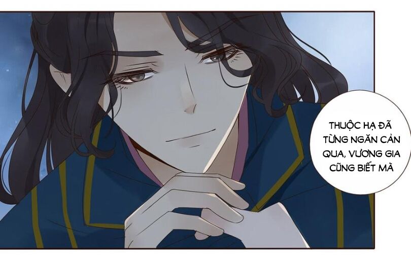 Đế Vương Trắc: Chapter 203