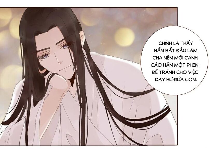Đế Vương Trắc: Chapter 203