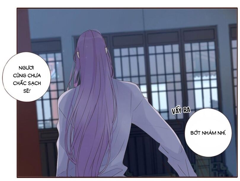Đế Vương Trắc: Chapter 203