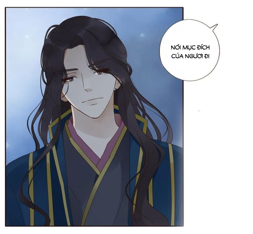 Đế Vương Trắc: Chapter 203