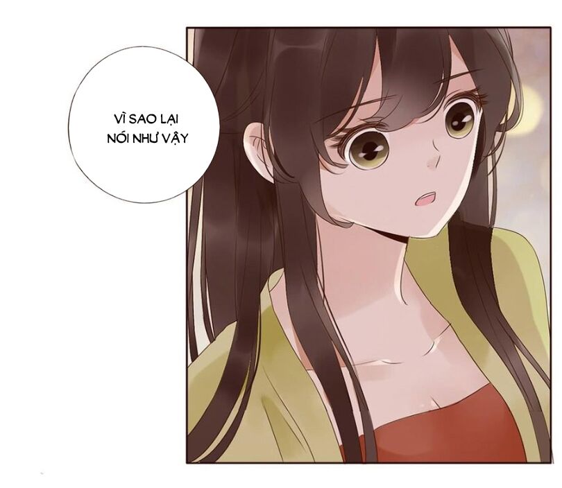 Đế Vương Trắc: Chapter 203