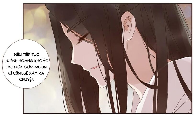 Đế Vương Trắc: Chapter 203