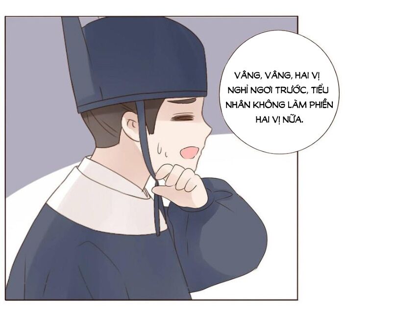 Đế Vương Trắc: Chapter 207