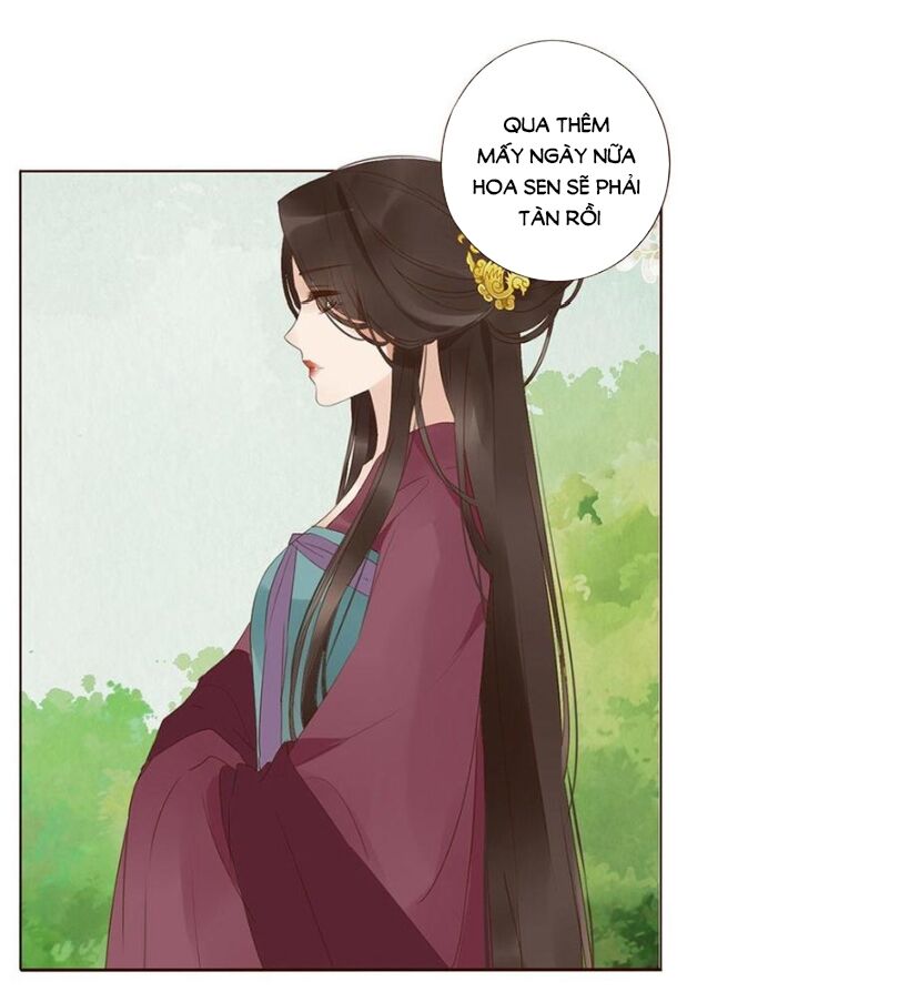 Đế Vương Trắc: Chapter 207