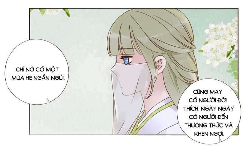 Đế Vương Trắc: Chapter 207