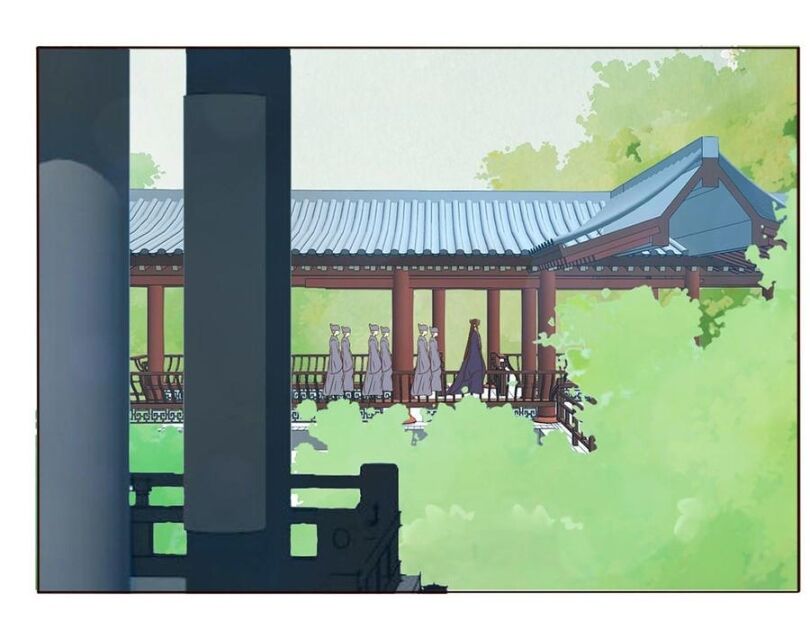 Đế Vương Trắc: Chapter 207