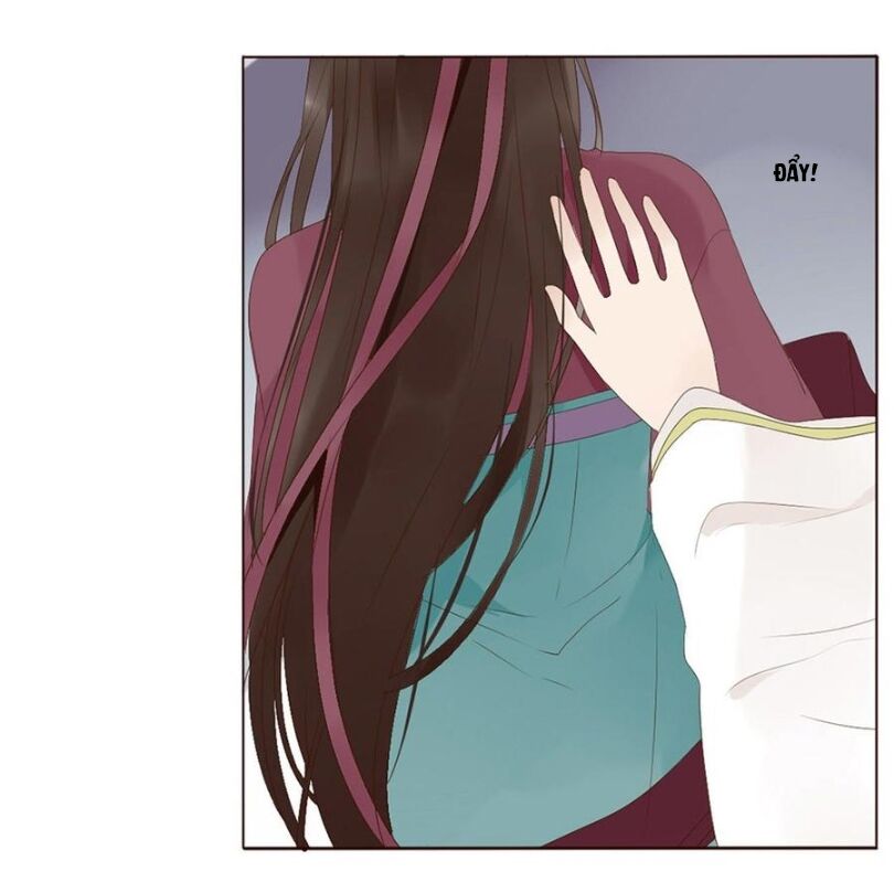 Đế Vương Trắc: Chapter 207