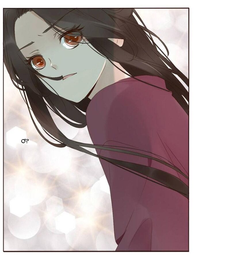 Đế Vương Trắc: Chapter 207