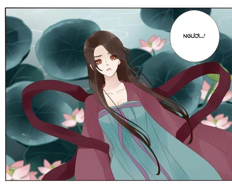 Đế Vương Trắc: Chapter 207