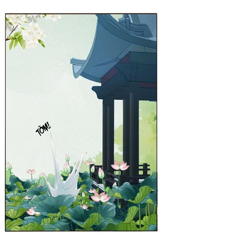 Đế Vương Trắc: Chapter 207