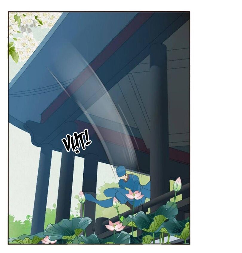 Đế Vương Trắc: Chapter 207