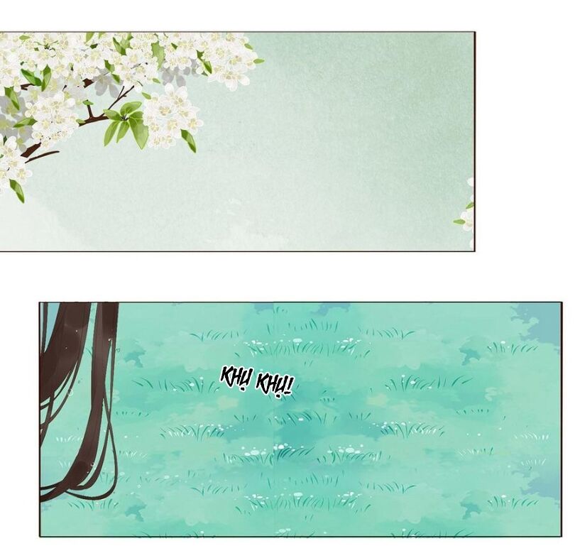 Đế Vương Trắc: Chapter 207