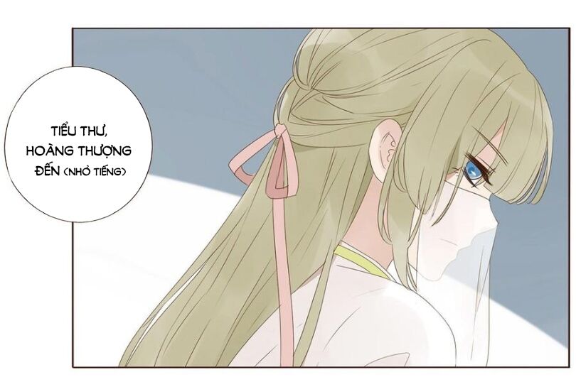 Đế Vương Trắc: Chapter 207