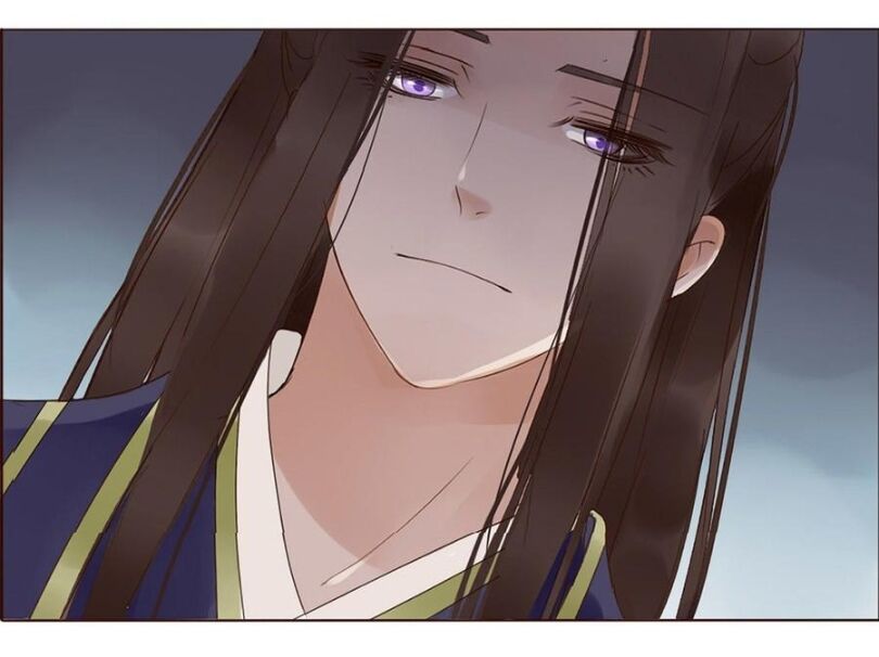 Đế Vương Trắc: Chapter 207