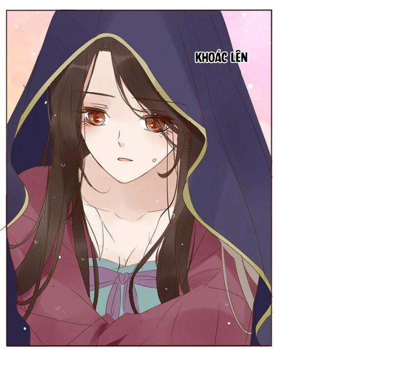 Đế Vương Trắc: Chapter 207