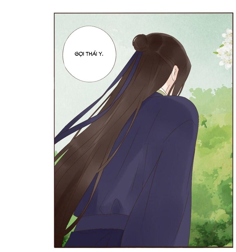Đế Vương Trắc: Chapter 207