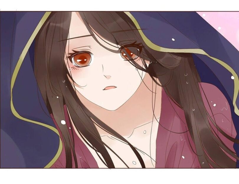 Đế Vương Trắc: Chapter 207