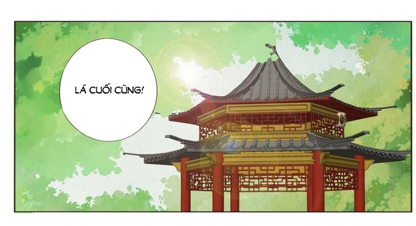 Đế Vương Trắc: Chapter 207