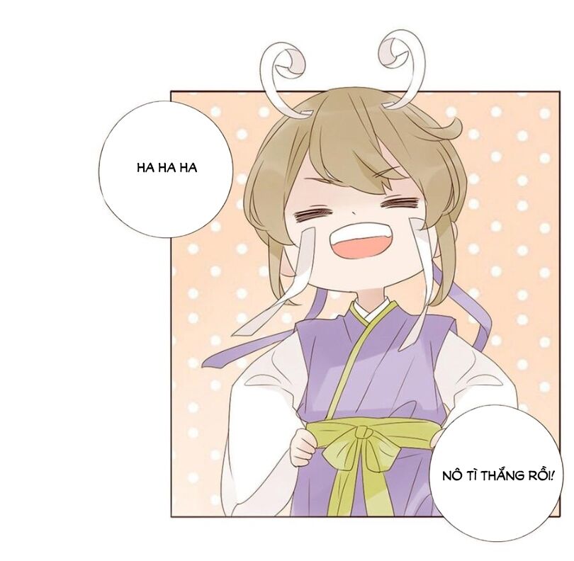 Đế Vương Trắc: Chapter 207