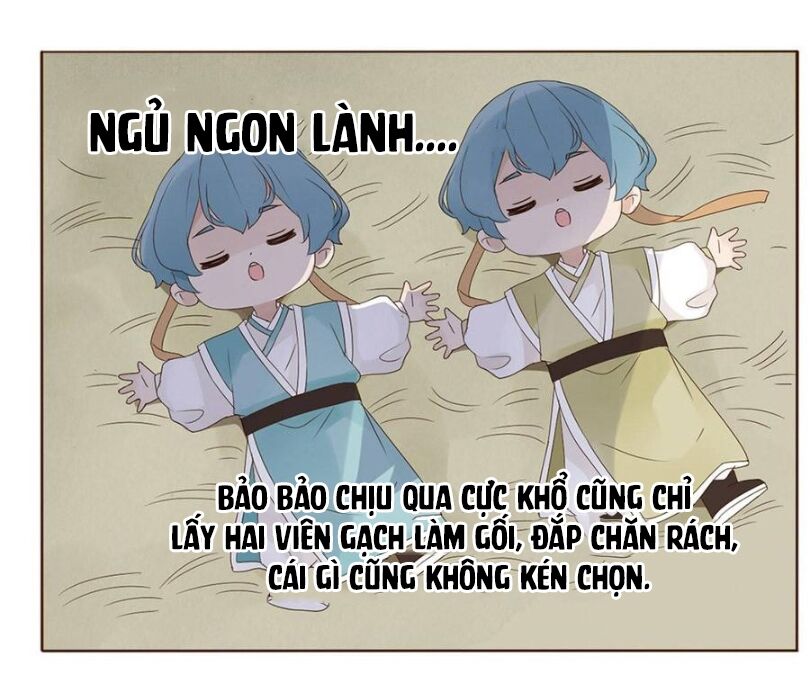 Đế Vương Trắc: Chapter 207
