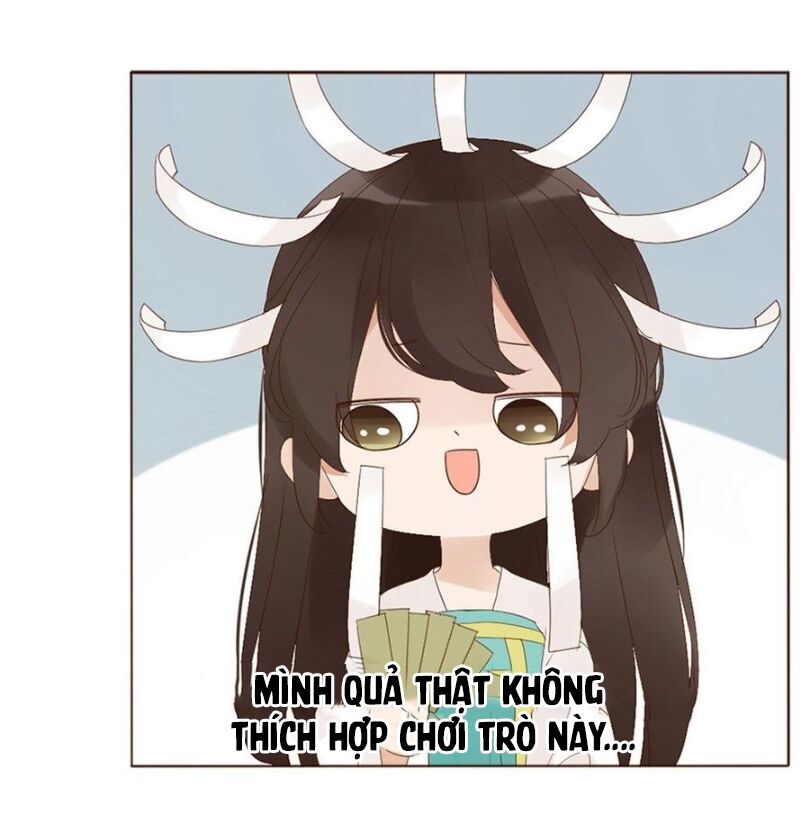 Đế Vương Trắc: Chapter 207