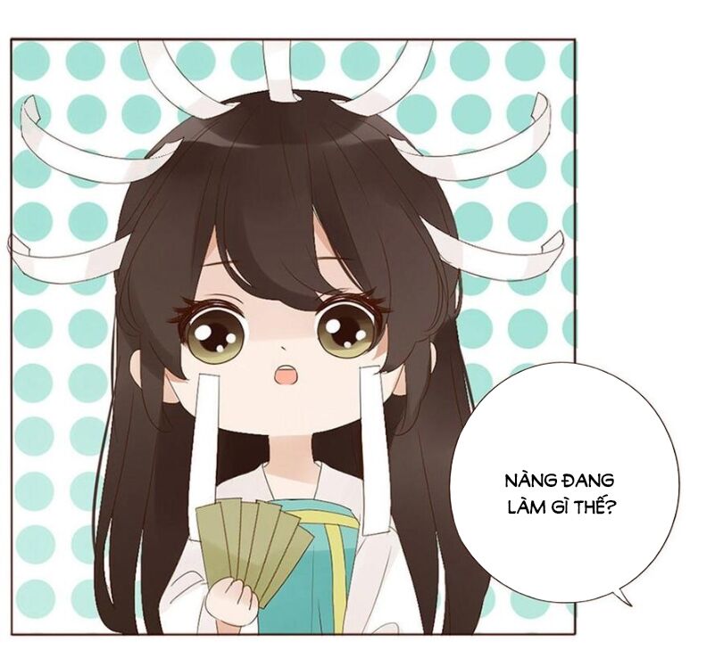 Đế Vương Trắc: Chapter 207