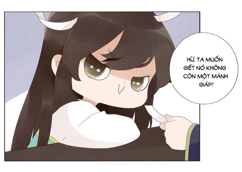 Đế Vương Trắc: Chapter 207