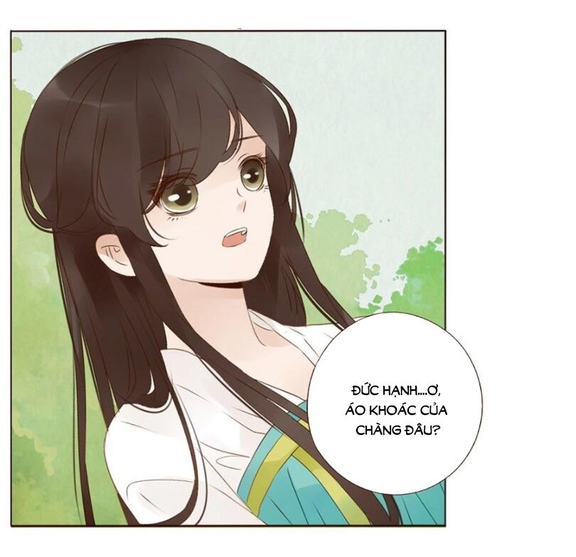 Đế Vương Trắc: Chapter 207