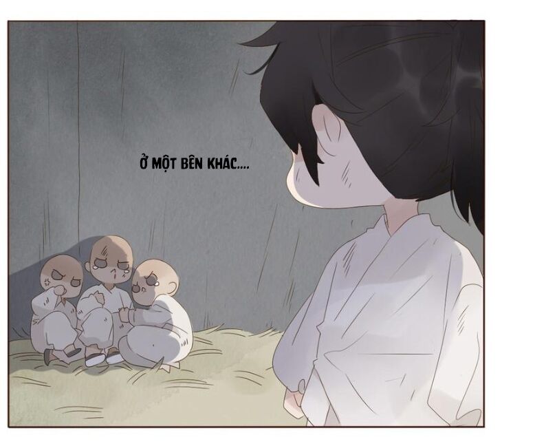 Đế Vương Trắc: Chapter 207