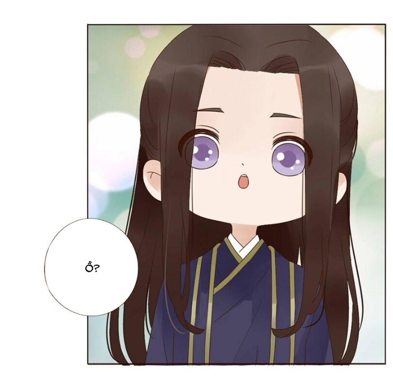 Đế Vương Trắc: Chapter 207