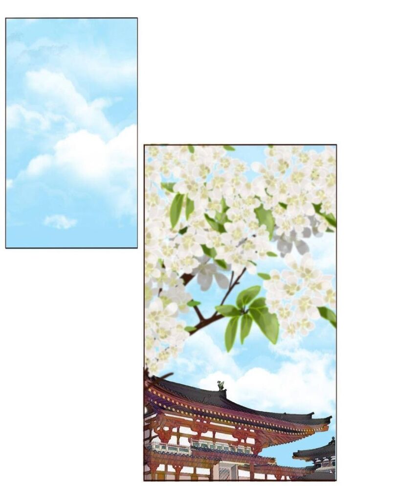 Đế Vương Trắc: Chapter 207