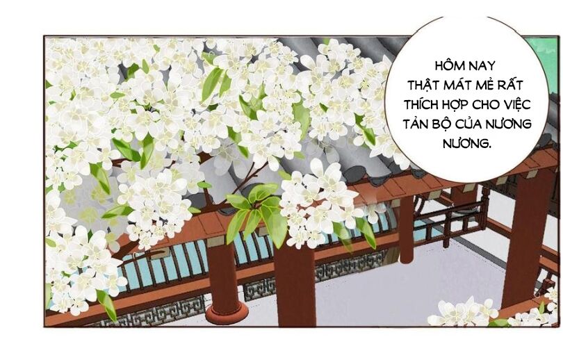 Đế Vương Trắc: Chapter 207