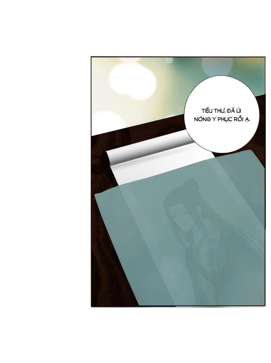 Đế Vương Trắc: Chapter 208