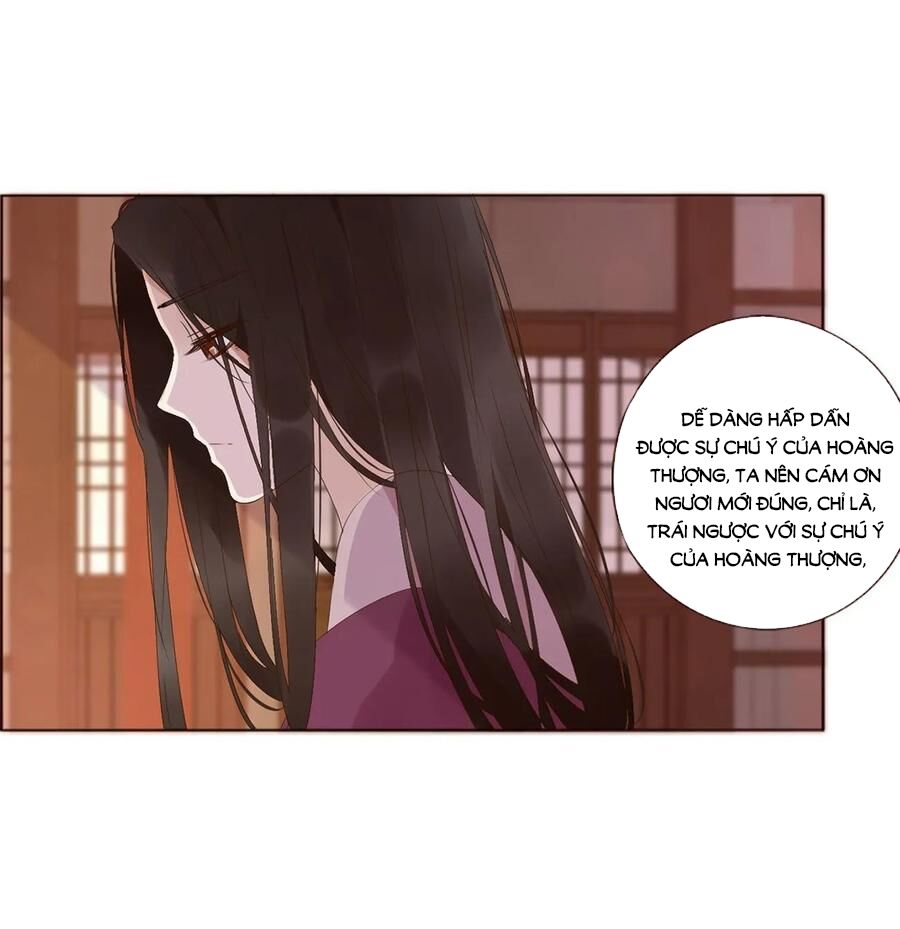 Đế Vương Trắc: Chapter 208