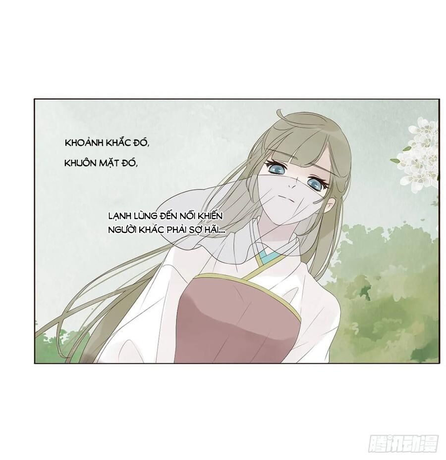 Đế Vương Trắc: Chapter 208
