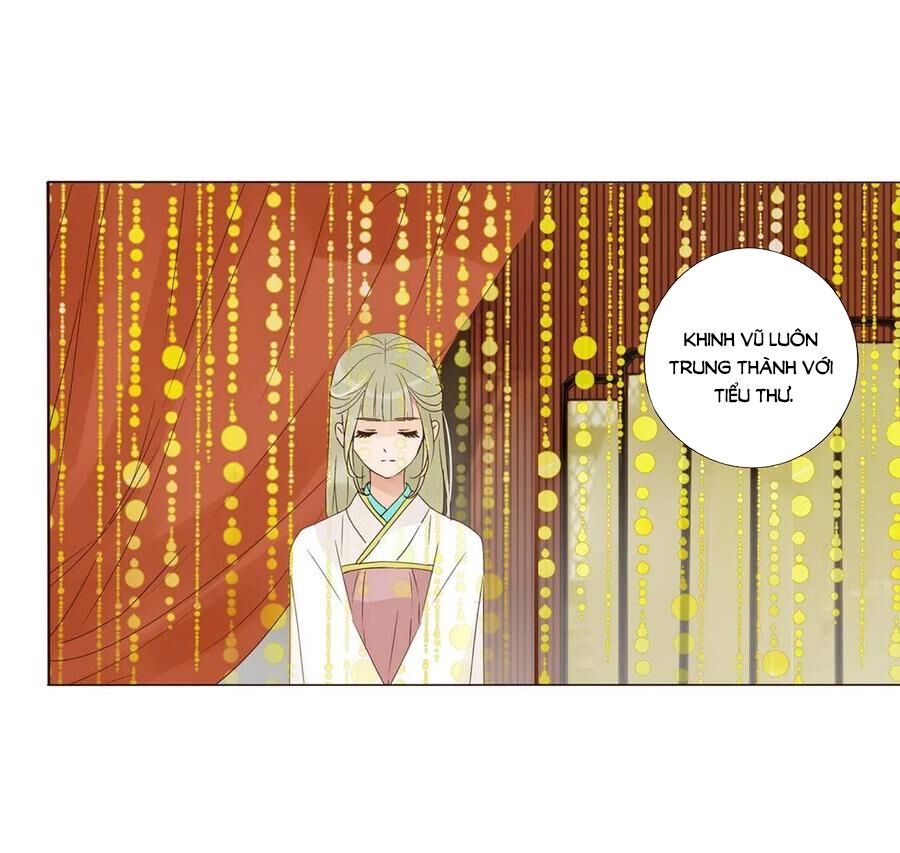 Đế Vương Trắc: Chapter 208