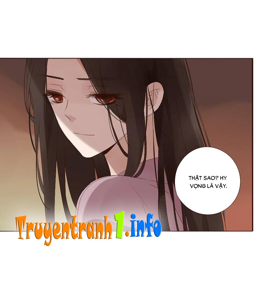 Đế Vương Trắc: Chapter 208